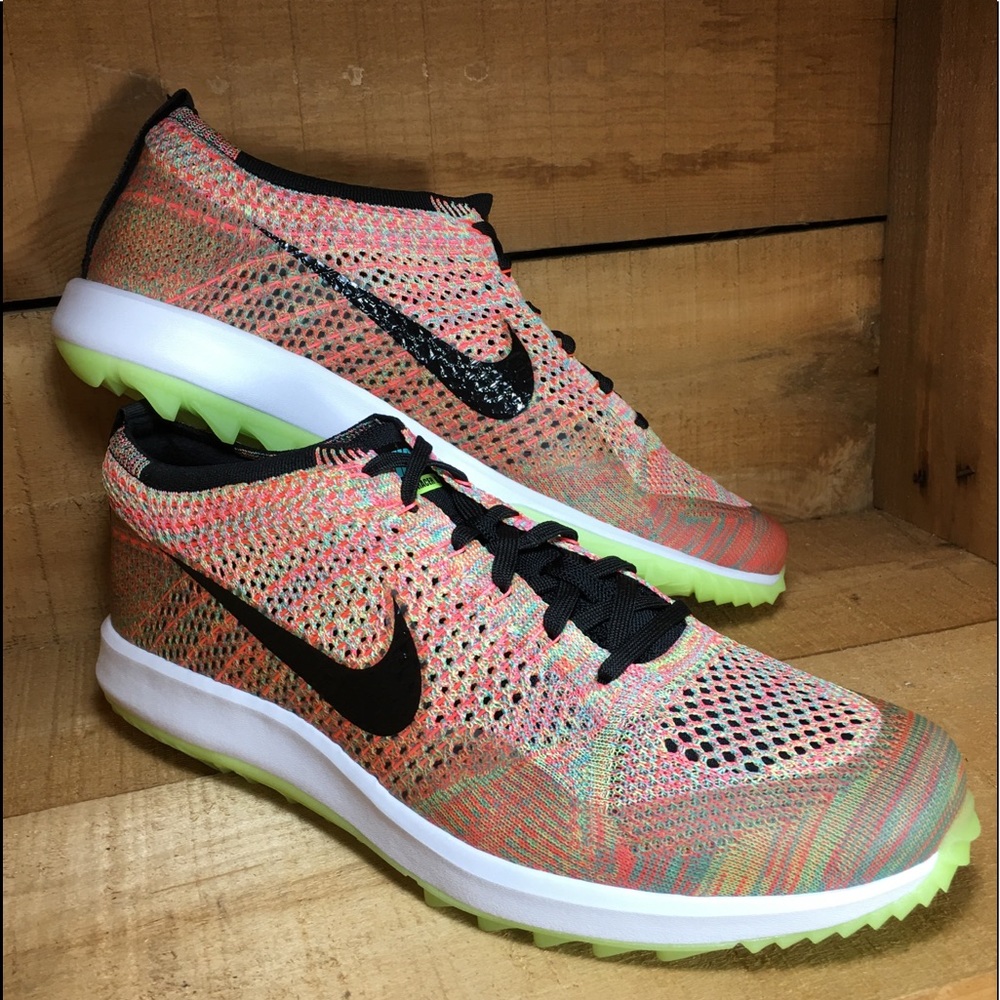 Nike Flynit Racer G
